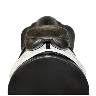 Albion K2 legend GP Black 17.5" W 5 | Saddles Direct