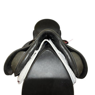 Albion K2 legend GP Black 17.5" W 3 | Saddles Direct