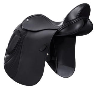 Albion K3 Monoflap Dressage 2 | Saddles Direct