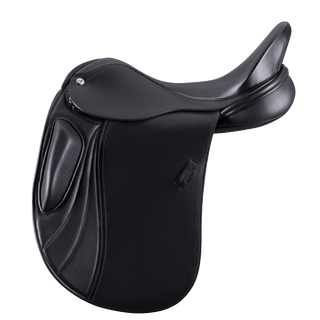 Albion K3 Monoflap Dressage 1 | Saddles Direct