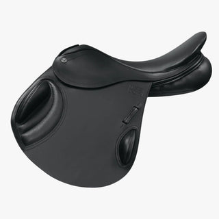 Albion K3 Sport Monoflap Jump 1 | Saddles Direct