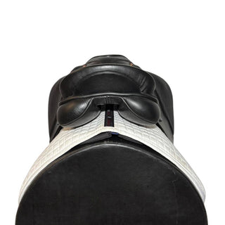 Albion Legend ADJUSTA K2 GP Black 17.5" W 5 | Saddles Direct