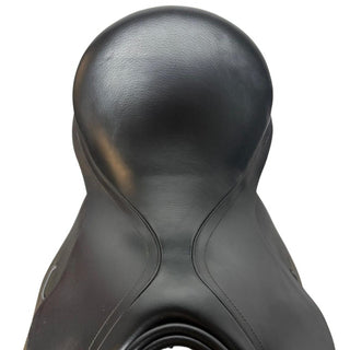 Albion Legend ADJUSTA K2 GP Black 17.5" W 4 | Saddles Direct