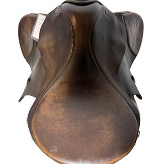 Albion Legend GP Brown 18" M 6 | Saddles Direct