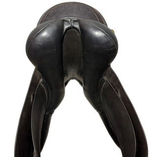 Albion Legend GP Brown 18" M 9 | Saddles Direct