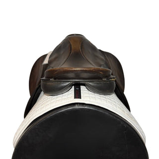 Albion Legend GP Brown 18" M 5 | Saddles Direct