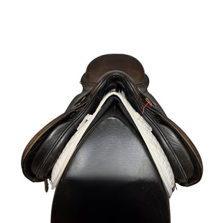 Albion Legend GP Brown 18" M 3 | Saddles Direct