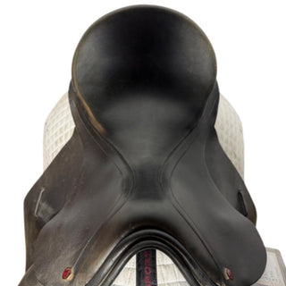 Albion Legend K2 GP Black 17.5" MW 4 | Saddles Direct