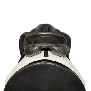 Albion Legend K2 GP Black 17.5" MW 5 | Saddles Direct