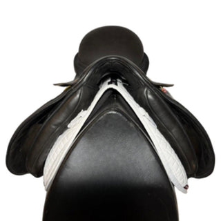 Albion Legend K2 GP Black 18" W 3 | Saddles Direct