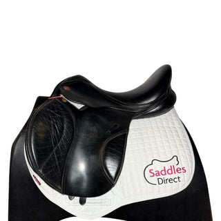 Albion Legend K2 GP Black 18" W 1 | Saddles Direct