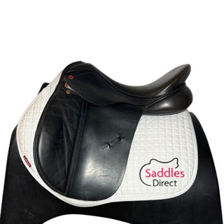 Albion Legend K2 GP Black 18" W 1 | Saddles Direct