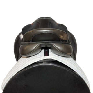 Albion Legend K2 GP Black 18" W 5 | Saddles Direct