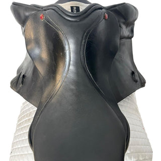 Albion Legend K2 Jump Black 17" M 6 | Saddles Direct