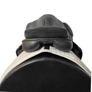 Albion Legend K2 Jump Black 17" M 5 | Saddles Direct