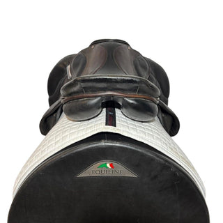 Albion Lemetex (Old Albion) Hunt/ Jump 18" MW 5 | Saddles Direct