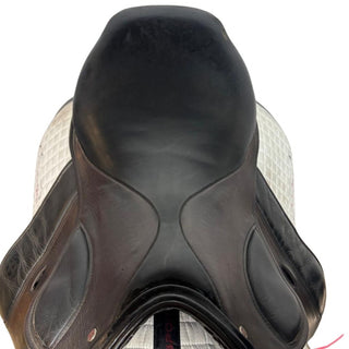 Albion Lemetex (Old Albion) Hunt/ Jump 18" MW 4 | Saddles Direct