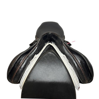 Albion Lemetex (Old Albion) Hunt/ Jump 18" MW 3 | Saddles Direct