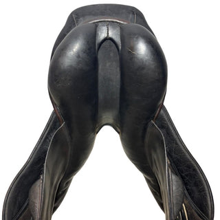 Albion Lemetex (Old Albion) Hunt/ Jump 18" MW 9 | Saddles Direct