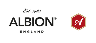 Albion England - Established 1985