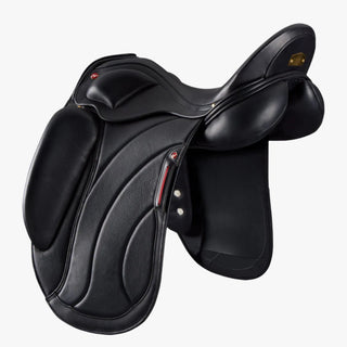 Albion Revelation Monoflap Dressage 4 | Saddles Direct