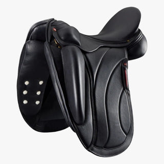 Albion Revelation Monoflap Dressage 2 | Saddles Direct