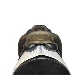 Albion SLK II Dressage Black 17" W 5 | Saddles Direct