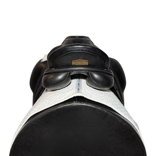 Albion SLK LH NS Dressage Black 17" W 5 | Saddles Direct