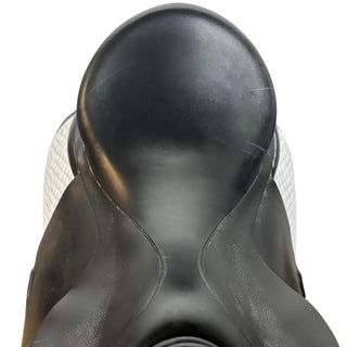 Albion SLK LH NS Dressage Black 17.5" MW 4 | Saddles Direct