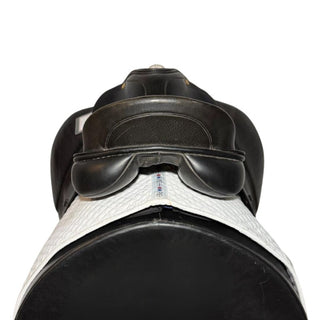 Albion SLK LH SS Black 17.5" M 5 | Saddles Direct