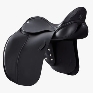 Albion SLK MK3 Dual Flap Dressage 3 | Saddles Direct