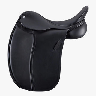 Albion SLK MK3 Dual Flap Dressage 1 | Saddles Direct