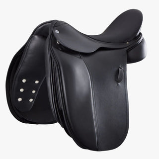 Albion SLK MK3 Dual Flap Dressage 2 | Saddles Direct