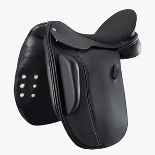 Albion SLK MK3 Monoflap Dressage 2 | Saddles Direct