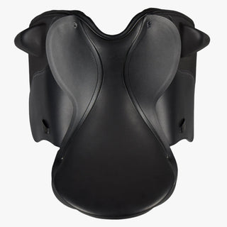 Albion SLK MK3 Monoflap Dressage 4 | Saddles Direct