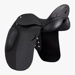 Albion SLK MK3 Monoflap Dressage 3 | Saddles Direct