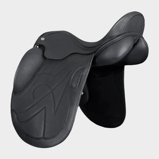 Albion Unity X & Y Monoflap Dressage 2 | Saddles Direct