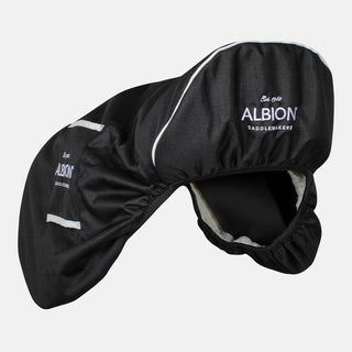 Albion Waterproof Saddle Cover 6 | Saddles Direct