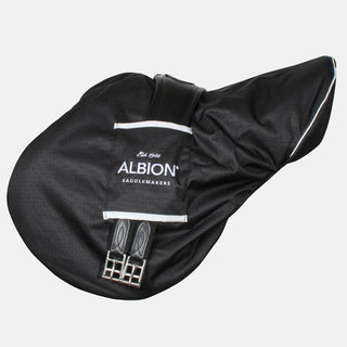 Albion Waterproof Saddle Cover 4 | Saddles Direct