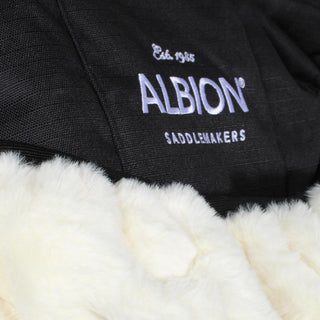 Albion Waterproof Saddle Cover 7 | Saddles Direct