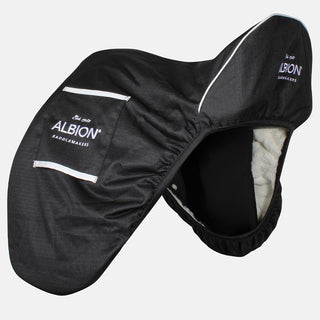 Albion Waterproof Saddle Cover 5 | Saddles Direct