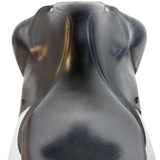 Amerigo Classic Pinerolo Dressage Black 17.5" M 6 | Saddles Direct