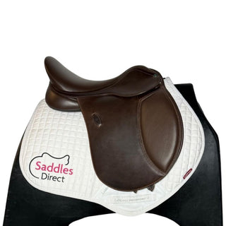 Arena All Purpose Cob GP Brown 17" ADJ 2 | Saddles Direct