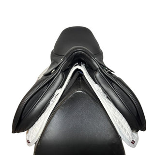Arena All Purpose GP Black 17" ADJ 3 | Saddles Direct