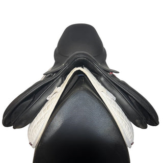 Arena All Purpose GP Black 17" ADJ 3 | Saddles Direct