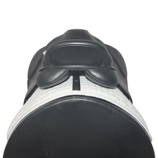 Arena All Purpose GP Black 17" ADJ 5 | Saddles Direct