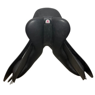 Arena All Purpose GP Black 17" ADJ 9 | Saddles Direct