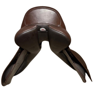 Arena All Purpose GP Brown 16.5" ADJ 9 | Saddles Direct