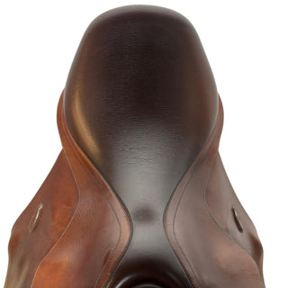 Arena All Purpose GP Brown 17.5" ADJ 4 | Saddles Direct
