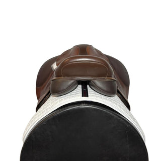 Arena All Purpose GP Brown 17.5" ADJ 5 | Saddles Direct